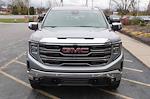 New 2025 GMC Sierra 1500 SLT Crew Cab 4WD, Pickup for sale #P25-8002 - photo 3