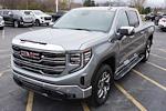 New 2025 GMC Sierra 1500 SLT Crew Cab 4WD, Pickup for sale #P25-8002 - photo 4