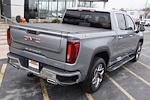 New 2025 GMC Sierra 1500 SLT Crew Cab 4WD, Pickup for sale #P25-8002 - photo 9