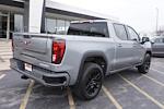 New 2025 GMC Sierra 1500 Elevation Crew Cab 4WD, Pickup for sale #P25-8004 - photo 2