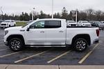 New 2025 GMC Sierra 1500 SLT Crew Cab 4WD, Pickup for sale #P25-8005 - photo 4