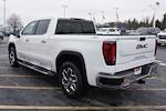 New 2025 GMC Sierra 1500 SLT Crew Cab 4WD, Pickup for sale #P25-8005 - photo 5