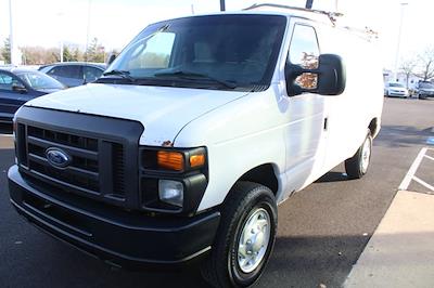Used 2012 Ford E-250 RWD, Upfitted Cargo Van for sale #VW376 - photo 1