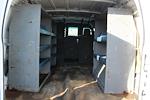2012 Ford E-250 SRW RWD, Upfitted Cargo Van for sale #VW376 - photo 2