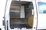 2012 Ford E-250 SRW RWD, Upfitted Cargo Van for sale #VW376 - photo 14