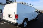 2012 Ford E-250 SRW RWD, Upfitted Cargo Van for sale #VW376 - photo 4