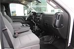 2019 Chevrolet Silverado 5500 Regular Cab DRW RWD, Dump Truck for sale #VX120 - photo 10