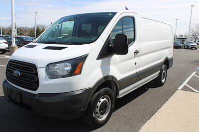 2016 Ford Transit 250 Low Roof SRW RWD, Empty Cargo Van for sale #VX143A - photo 1