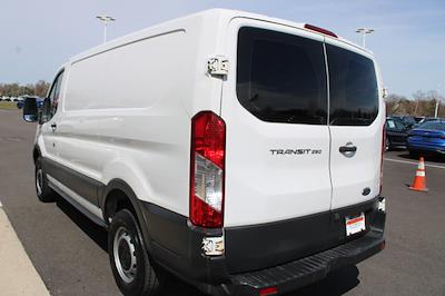 2016 Ford Transit 250 Low Roof SRW RWD, Empty Cargo Van for sale #VX143A - photo 2