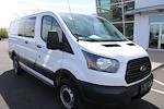2016 Ford Transit 250 Low Roof SRW RWD, Empty Cargo Van for sale #VX143A - photo 4