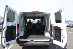 2016 Ford Transit 250 Low Roof SRW RWD, Empty Cargo Van for sale #VX143A - photo 8