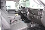 2022 Chevrolet Silverado 3500 Regular Cab 4WD, Dump Truck for sale #VX166 - photo 9