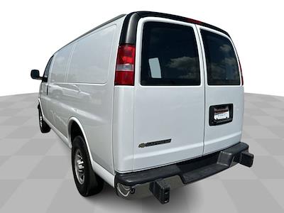 2022 Chevrolet Express 2500 RWD, Empty Cargo Van for sale #VX240 - photo 2