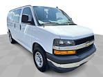 Used 2022 Chevrolet Express 2500 RWD, Empty Cargo Van for sale #VX240 - photo 3