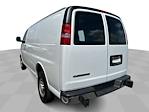 Used 2022 Chevrolet Express 2500 RWD, Empty Cargo Van for sale #VX240 - photo 2