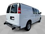 Used 2022 Chevrolet Express 2500 RWD, Empty Cargo Van for sale #VX240 - photo 8