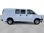 Used 2022 Chevrolet Express 2500 RWD, Empty Cargo Van for sale #VX240 - photo 9