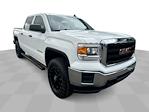 Used 2015 GMC Sierra 1500 Base Crew Cab 4WD, Pickup for sale #VX264B - photo 3