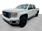 Used 2015 GMC Sierra 1500 Base Crew Cab 4WD, Pickup for sale #VX264B - photo 5