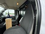 Used 2022 GMC Savana 2500 Work Van RWD, Empty Cargo Van for sale #VX276 - photo 16