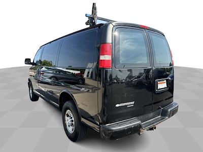 Used 2015 Chevrolet Express 2500 RWD, Upfitted Cargo Van for sale #VX298 - photo 2