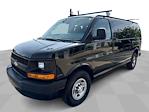 Used 2015 Chevrolet Express 2500 RWD, Upfitted Cargo Van for sale #VX298 - photo 1