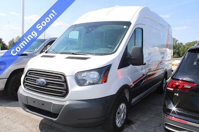 Used 2017 Ford Transit 250 High Roof RWD, Empty Cargo Van for sale #VX301 - photo 1