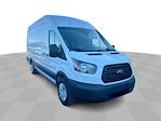 Used 2017 Ford Transit 250 High Roof RWD, Empty Cargo Van for sale #VX301 - photo 3