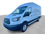 Used 2017 Ford Transit 250 High Roof RWD, Empty Cargo Van for sale #VX301 - photo 5