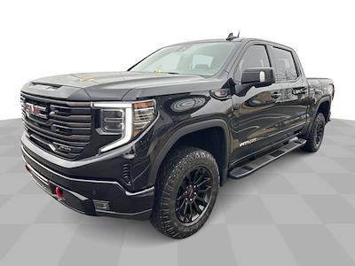 Used 2022 GMC Sierra 1500 AT4X Crew Cab 4WD, Pickup for sale #VX373 - photo 1