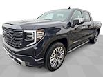 Used 2024 GMC Sierra 1500 Denali Ultimate Crew Cab 4WD, Pickup for sale #VX381 - photo 5