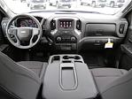 2024 Chevrolet Silverado 1500 Crew Cab 4WD, Pickup for sale #C140184 - photo 19