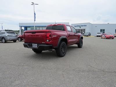 2024 Chevrolet Colorado Crew Cab 4WD, Pickup for sale #C140390 - photo 2