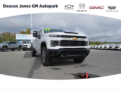 2025 Chevrolet Silverado 2500 Crew Cab 4WD, Pickup for sale #C150053 - photo 1