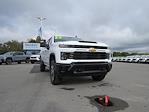 2025 Chevrolet Silverado 2500 Crew Cab 4WD, Pickup for sale #C150053 - photo 10