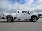 2025 Chevrolet Silverado 2500 Crew Cab 4WD, Pickup for sale #C150053 - photo 3