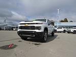 2025 Chevrolet Silverado 2500 Crew Cab 4WD, Pickup for sale #C150053 - photo 8