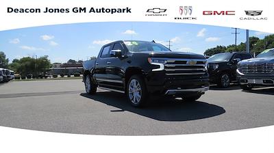 2024 Chevrolet Silverado 1500 Crew Cab 4WD, Pickup for sale #DC140414 - photo 1