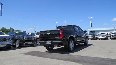 2024 Chevrolet Silverado 1500 Crew Cab 4WD, Pickup for sale #DC140414 - photo 2