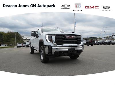 2025 GMC Sierra 2500 Double Cab 4WD, Pickup for sale #G350016 - photo 1