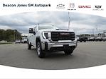 2025 GMC Sierra 2500 Double Cab 4WD, Pickup for sale #G350016 - photo 1