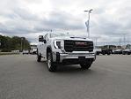 2025 GMC Sierra 2500 Double Cab 4WD, Pickup for sale #G350016 - photo 10