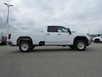 2025 GMC Sierra 2500 Double Cab 4WD, Pickup for sale #G350016 - photo 3