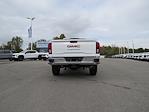 2025 GMC Sierra 2500 Double Cab 4WD, Pickup for sale #G350016 - photo 4