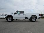 2025 GMC Sierra 2500 Double Cab 4WD, Pickup for sale #G350016 - photo 7