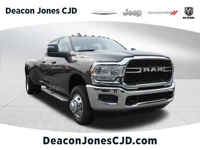 2024 Ram 3500 Crew Cab DRW 4x4, Pickup for sale #640169 - photo 1