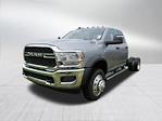 2024 Ram 5500 Crew Cab DRW 4x4, Cab Chassis for sale #640209 - photo 17