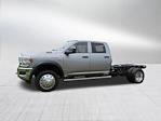 2024 Ram 5500 Crew Cab DRW 4x4, Cab Chassis for sale #640209 - photo 12