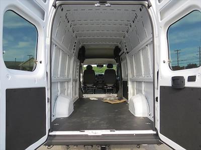 2024 Ram ProMaster 3500 Super High Roof FWD, Empty Cargo Van for sale #640212 - photo 2