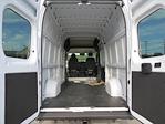 2024 Ram ProMaster 3500 Super High Roof FWD, Empty Cargo Van for sale #640212 - photo 2